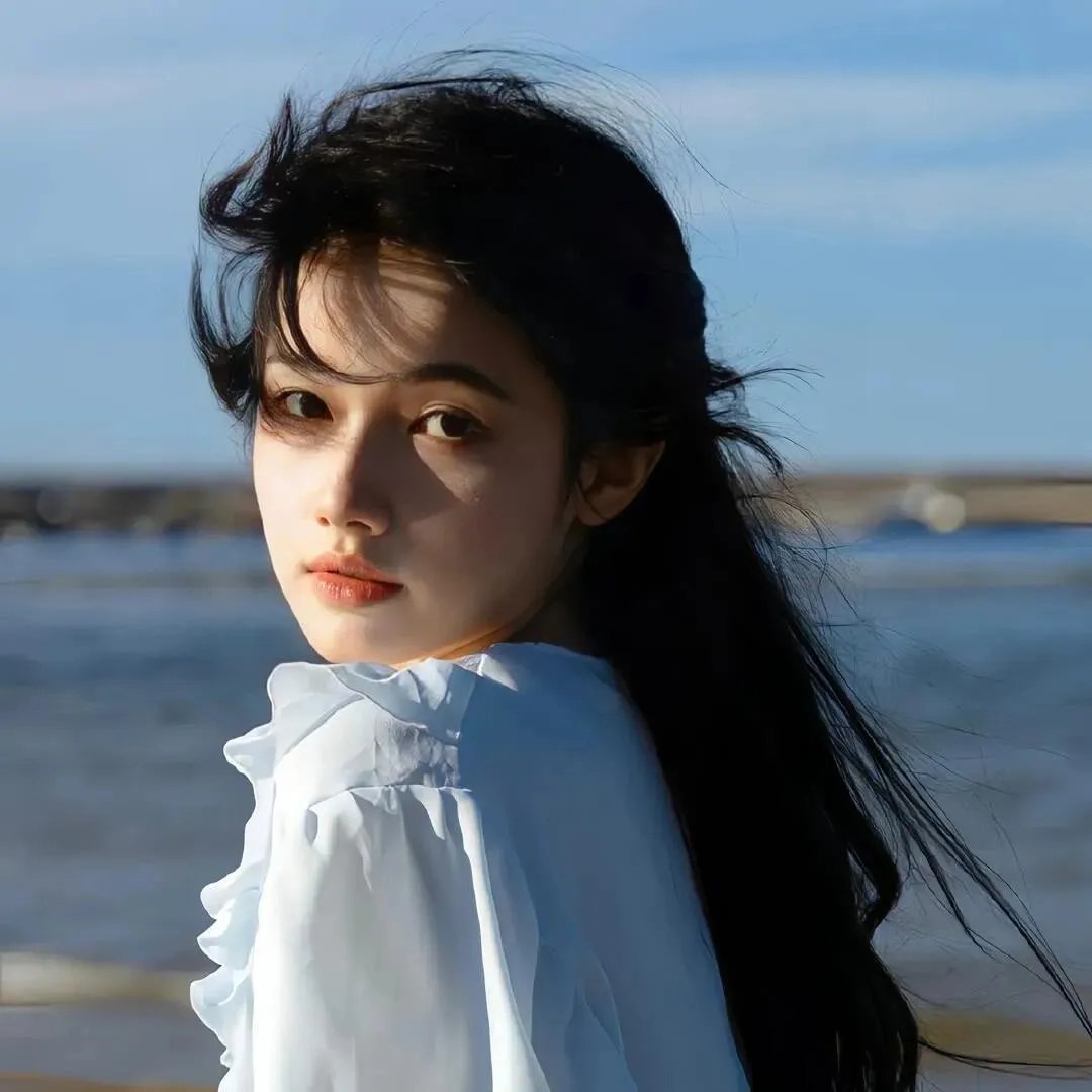 愿江海一直向上流