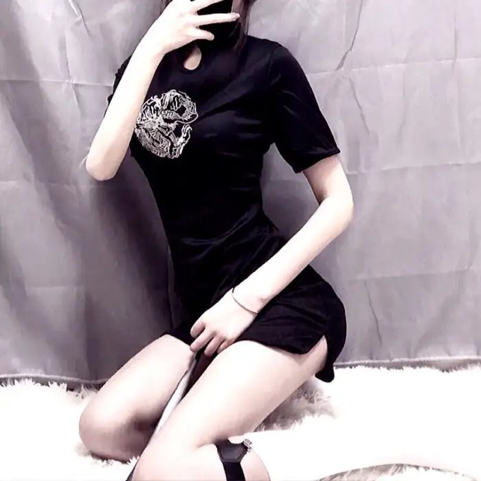 我们的身体